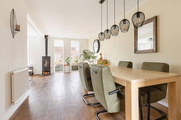 Medium property photo - De Oever 8, 9865 BW Opende